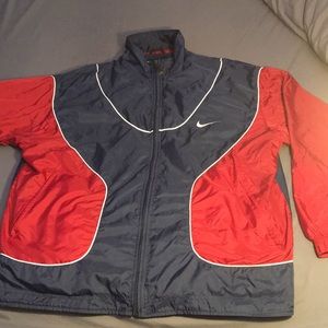 Vintage Nike Jacket